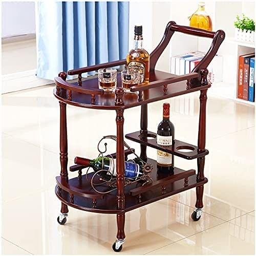 Bar Trolley Blog